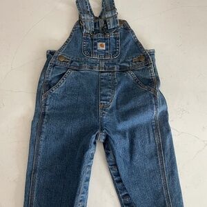 Carhartt 12 month clothing